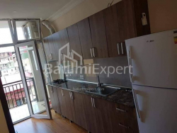 Квартира 50 м² - Царя Парнаваза, Батуми, Грузия