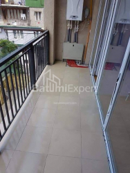 Квартира 2-комн 50 м² - Царя Парнаваза, Батуми