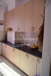 Квартира 3-комн 75 м² - Фридиона Халваши, Батуми