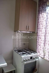 Квартира 3-комн 75 м² - Фридиона Халваши, Батуми