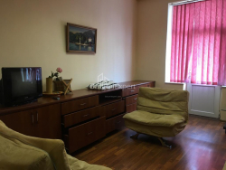 Квартира 1-комн 40 м² - 26 мая, Батуми