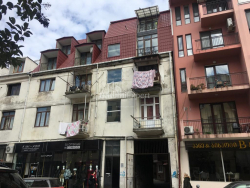 Квартира 40 м² - 26 мая, Батуми, Грузия