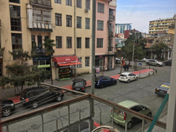 Квартира 40 м² - 26 мая, Батуми, Грузия