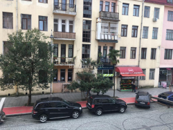 Квартира 40 м² - 26 мая, Батуми, Грузия