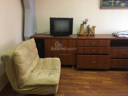 Квартира 1-комн 40 м² - 26 мая, Батуми