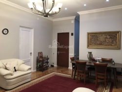 Квартира 107 м² - Важа-Пшавела, Батуми, Грузия