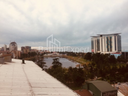 Квартира 152 м² - Мемеда Абашидзе, Батуми, Грузия