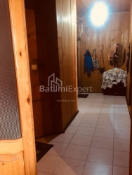 Квартира 4-комн 152 м² - Мемеда Абашидзе, Батуми
