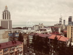 Квартира 152 м² - Мемеда Абашидзе, Батуми, Грузия