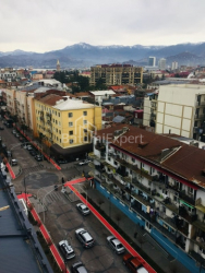 Квартира 4-комн 152 м² - Мемеда Абашидзе, Батуми