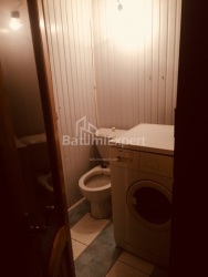 Квартира 152 м² - Мемеда Абашидзе, Батуми, Грузия