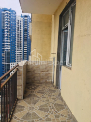 Квартира 3-комн 104 м² - Нико Пиросмани, Батуми
