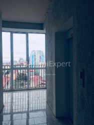 Квартира 3-комн 104 м² - Нико Пиросмани, Батуми
