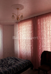 Квартира 4-комн 110 м² - Галактиона Табидзе, Батуми