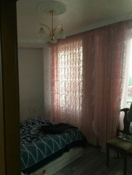 Квартира 110 м² - Галактиона Табидзе, Батуми, Грузия