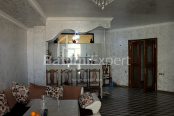 Квартира 4-комн 110 м² - Галактиона Табидзе, Батуми