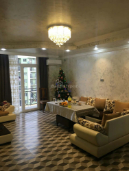Квартира 4-комн 110 м² - Галактиона Табидзе, Батуми