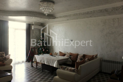 Квартира 110 м² - Галактиона Табидзе, Батуми, Грузия