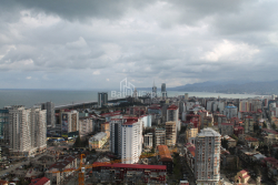Квартира 30.3 м² - Аллея Героев, Батуми, Грузия
