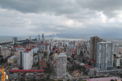 Квартира 29.9 м² - Аллея Героев, Батуми, Грузия