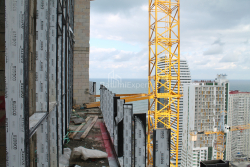 Квартира 29.9 м² - Аллея Героев, Батуми, Грузия