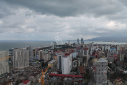 Квартира 29.9 м² - Аллея Героев, Батуми, Грузия