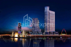 Квартира 1-комн 29.9 м² - Аллея Героев, Батуми