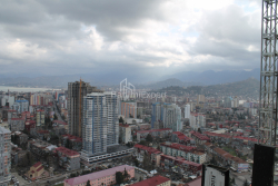 Квартира 29.9 м² - Аллея Героев, Батуми, Грузия