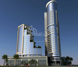Квартира 1-комн 31.4 м² - Аллея Героев, Батуми