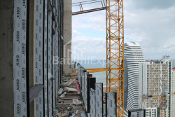 Квартира 31.4 м² - Аллея Героев, Батуми, Грузия
