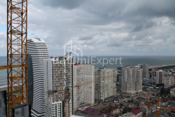 Квартира 31.4 м² - Аллея Героев, Батуми, Грузия