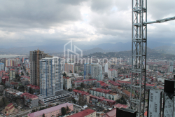 Квартира 31.4 м² - Аллея Героев, Батуми, Грузия