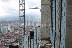 Квартира 31.4 м² - Аллея Героев, Батуми, Грузия