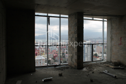 Квартира 57.1 м² - Аллея Героев, Батуми, Грузия