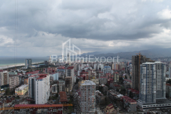Квартира 57.1 м² - Аллея Героев, Батуми, Грузия