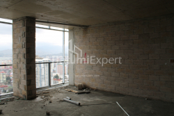 Квартира 57.1 м² - Аллея Героев, Батуми, Грузия