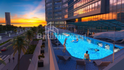 Квартира 2-комн 57.1 м² - Аллея Героев, Батуми