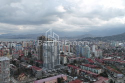 Квартира 57.1 м² - Аллея Героев, Батуми, Грузия