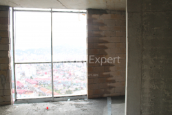 Квартира 1-комн 43.2 м² - Аллея Героев, Батуми