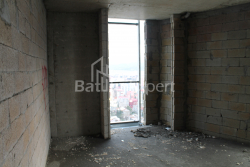 Квартира 43.2 м² - Аллея Героев, Батуми, Грузия