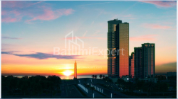 Квартира 1-комн 43.2 м² - Аллея Героев, Батуми