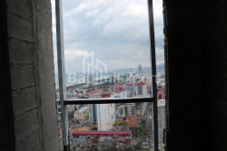 Квартира 43.2 м² - Аллея Героев, Батуми, Грузия