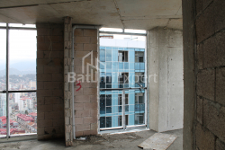 Квартира 54 м² - Аллея Героев, Батуми, Грузия