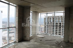 Квартира 54 м² - Аллея Героев, Батуми, Грузия
