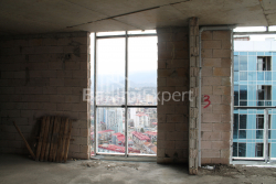 Квартира 54 м² - Аллея Героев, Батуми, Грузия
