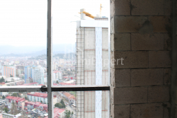Квартира 54 м² - Аллея Героев, Батуми, Грузия