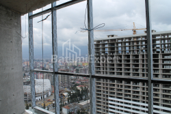 Квартира 54 м² - Аллея Героев, Батуми, Грузия