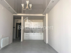 Квартира 3-комн 58 м² - Нико Пиросмани, Батуми