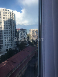 Квартира 58 м² - Нико Пиросмани, Батуми, Грузия