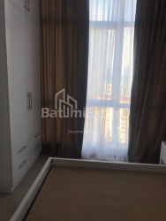 Квартира 53 м² - Нико Пиросмани, Батуми, Грузия